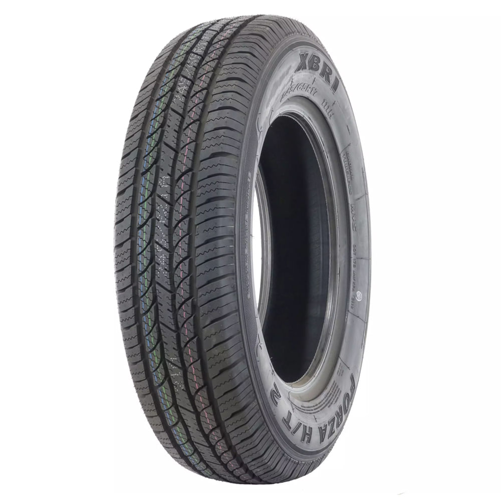 Pneu Xbri Forza H/t 2 245/70 R16 111h